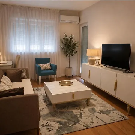 Appartement Natali *