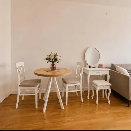 Natali Appartement Podgorica