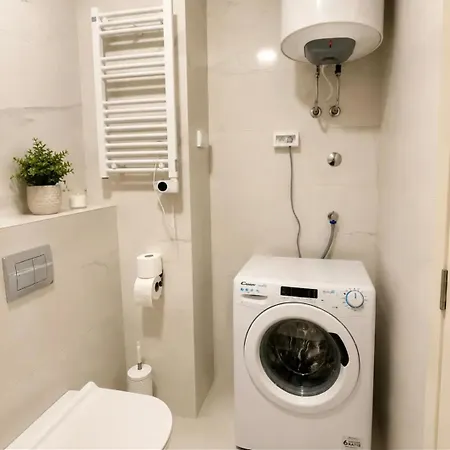 Natali Appartement Podgorica